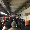 Monday Morning Commute Snarled By Extensive Delays On Multiple Subway Lines